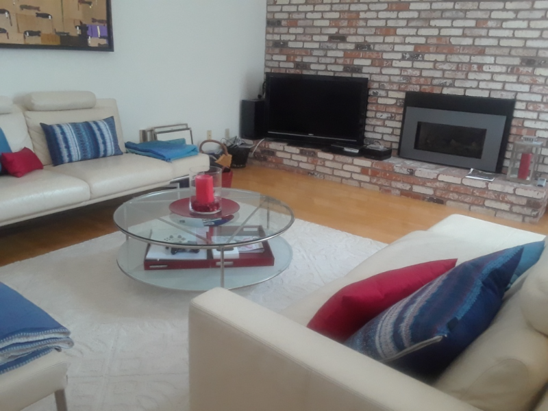 Los Altos House: 1221 St. Matthew Way