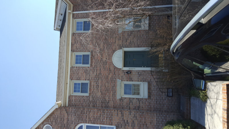 Knoxville Townhome: 469 Bramblewood Ln