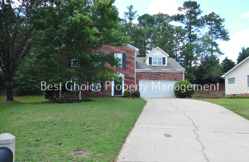 Mauldin House: 4 Oyster Bay Ct