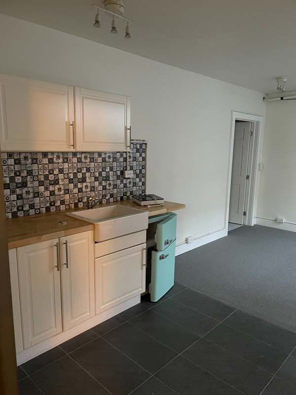 Charlottesville Apartment: 416 E Main St