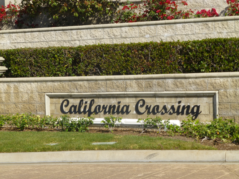 North Tustin House: 13902 Berrington Ct