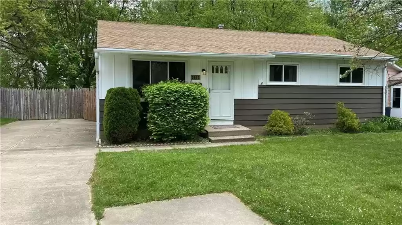 Erie House: 3913 Alan Drive