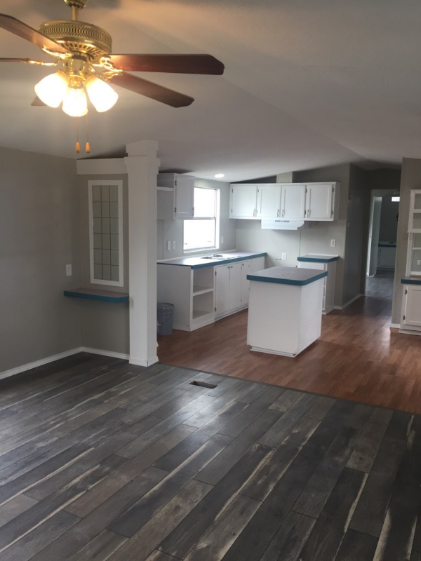 San Antonio Other: 12227 Potranco Rd