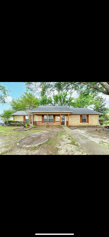 Canton House: 2101 Lisa Circle