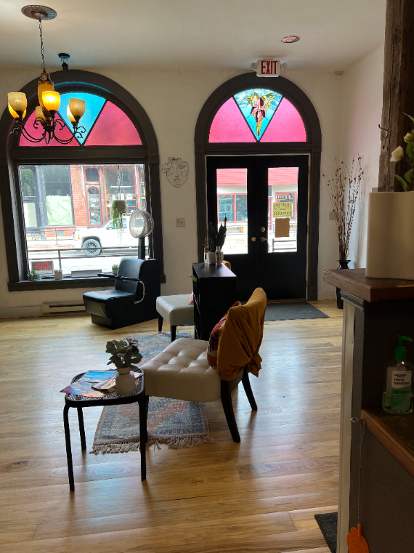 McGregor Other: 219 Main Street